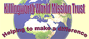 World Mission Trust