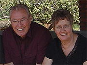 Dave & Rosemary Playle