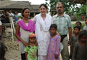 World Mission Trust