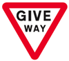 Give Way