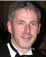 Dave Bowditch
